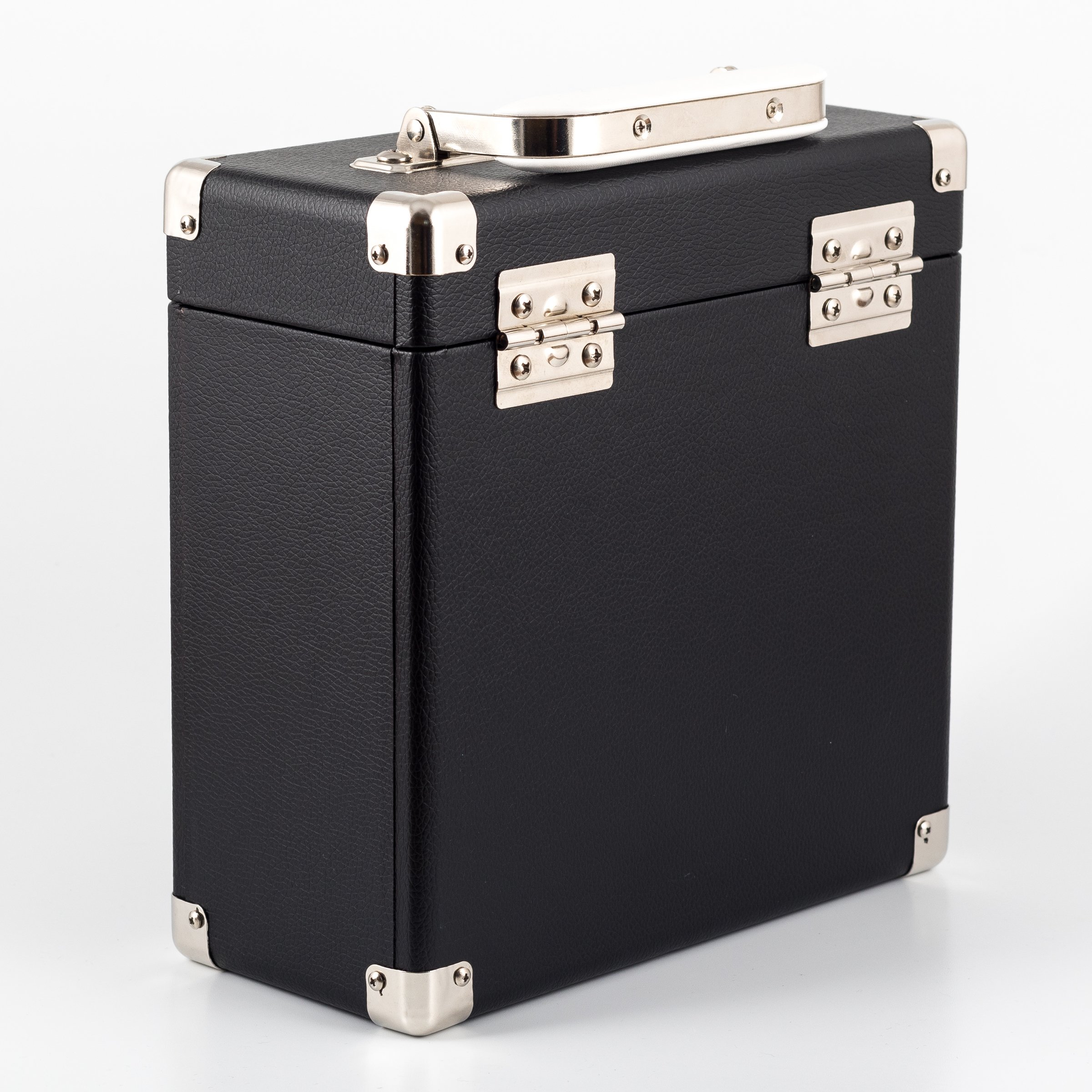gpo-case7bla-plattenkoffer-7-zoll-schallplattenkoffer-schwarz image 7