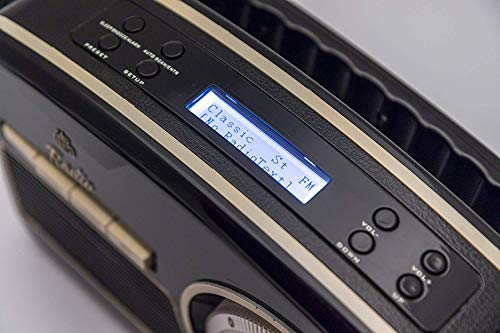 gpo-rydell-retro-radio-schwarz-dab-und-ukw-mit-wecker image 8