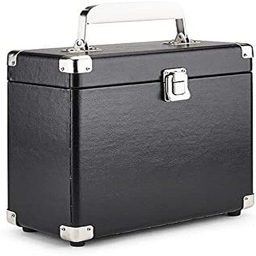 gpo-case7bla-plattenkoffer-7-zoll-schallplattenkoffer-schwarz image 1