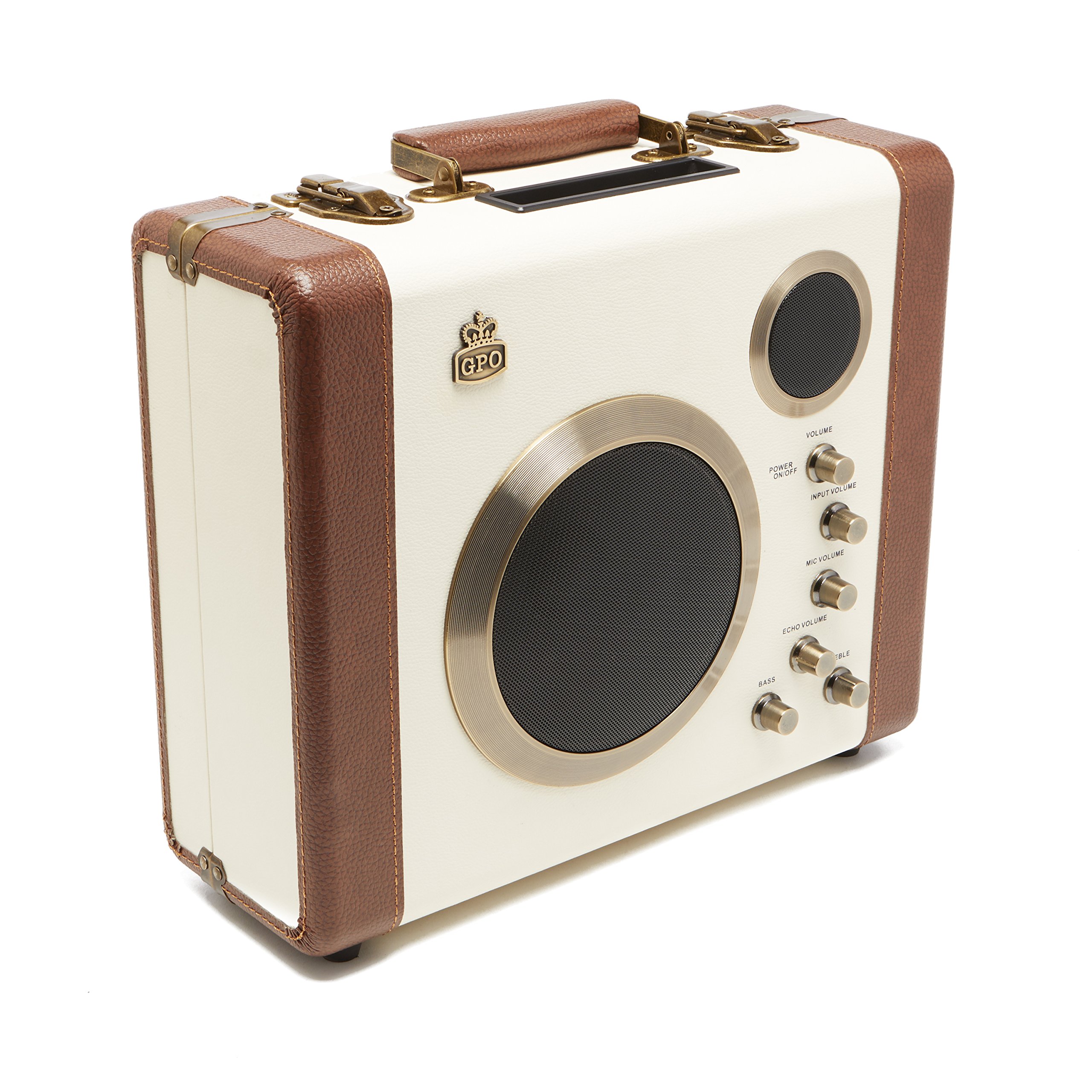 gpo-manga-bluetooth-lautsprecher-gr-n-30w-retro-verst-rker image 8