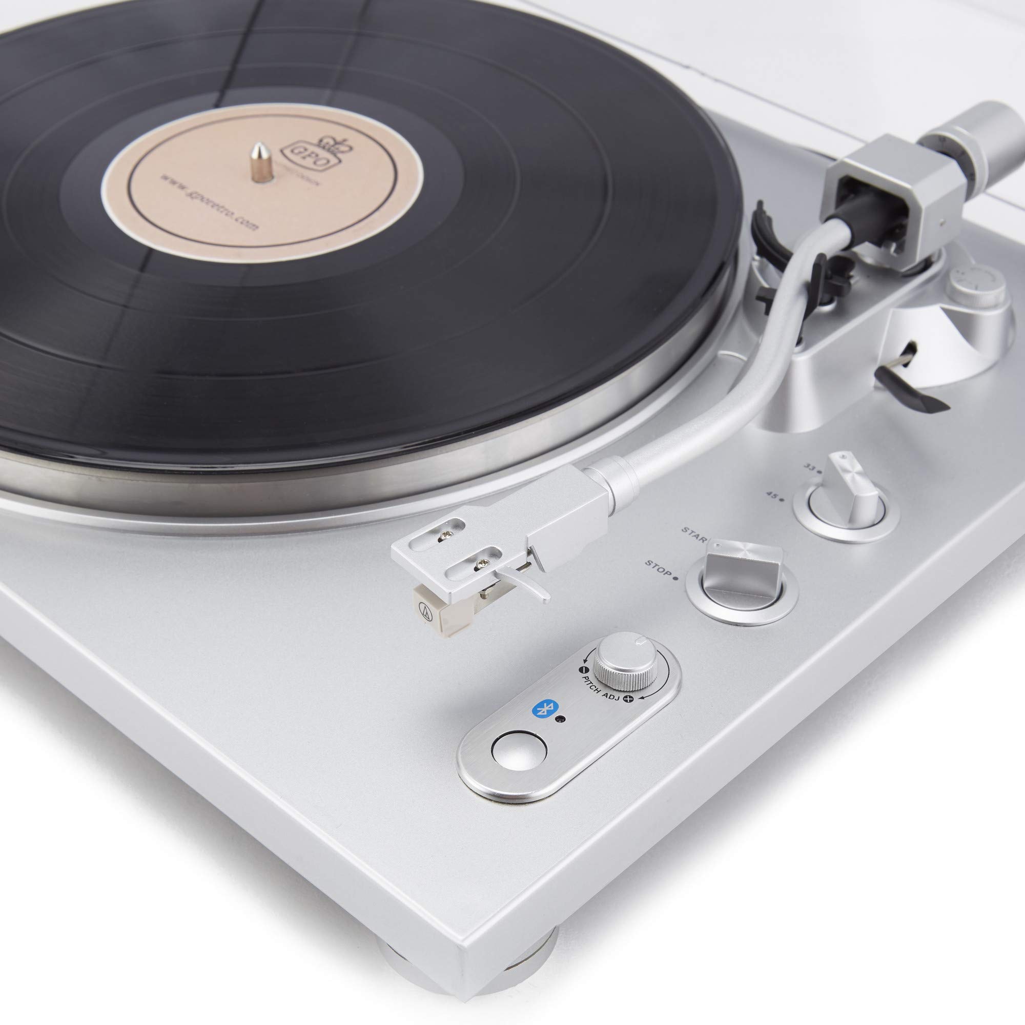 gpo-pr100-pr200-plattenspieler-hifi-system-silber-mit-dab image 5