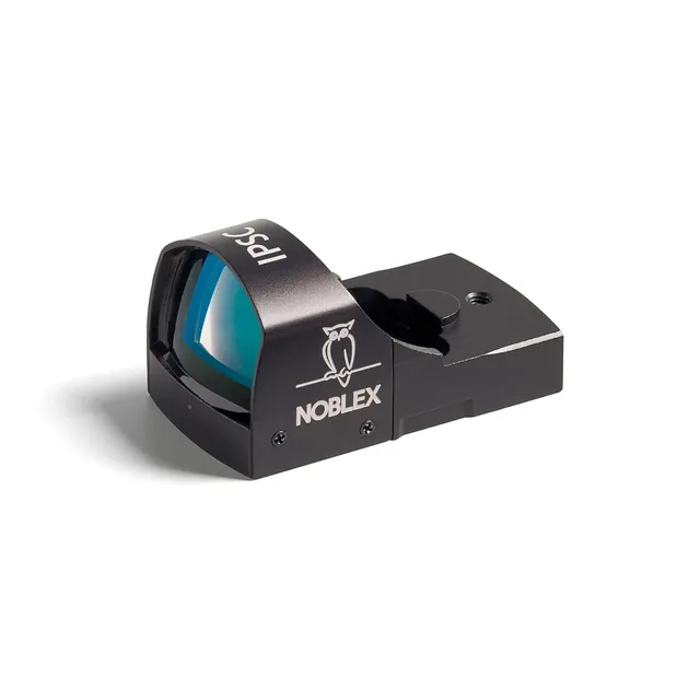 noblex-nv-1x25-os-ipsc-rotpunktvisier-3-5-moa-parallaxefrei image 1