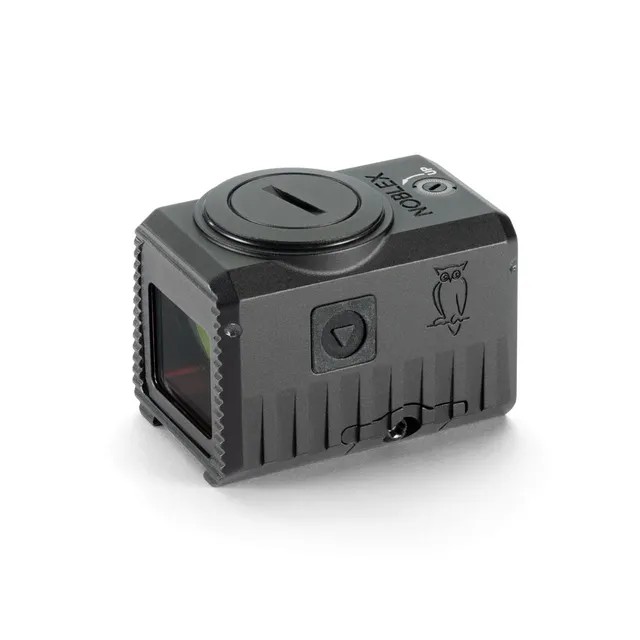 noblex-nv-1x25-cs-glock-mos-reflexvisier-3-0-moa-ipx7 image 1