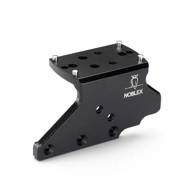noblex-nv-ipsc-montage-aluminium-f-r-rotpunktvisier image 1