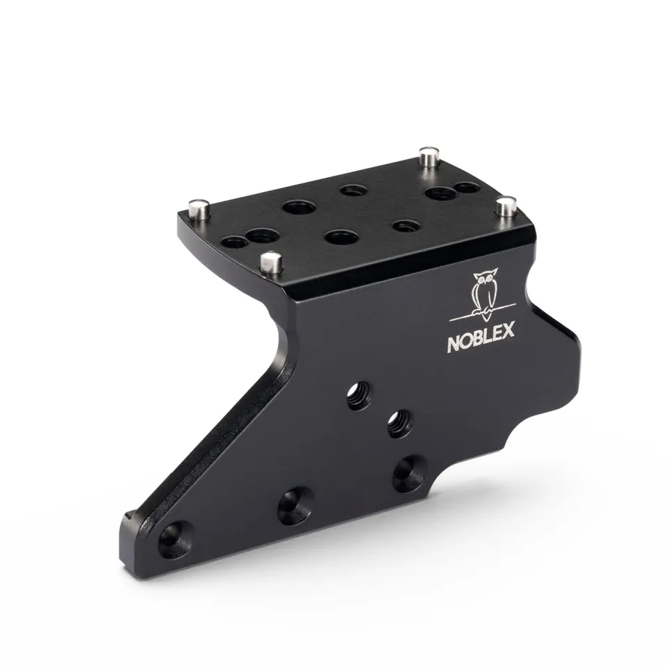 noblex-nv-ipsc-montage-aluminium-f-r-rotpunktvisier image 1