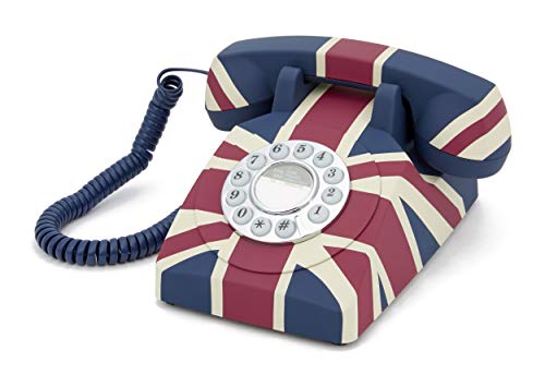 gpo-union-flag-phone-1970-tastentelefon-union-jack image 8