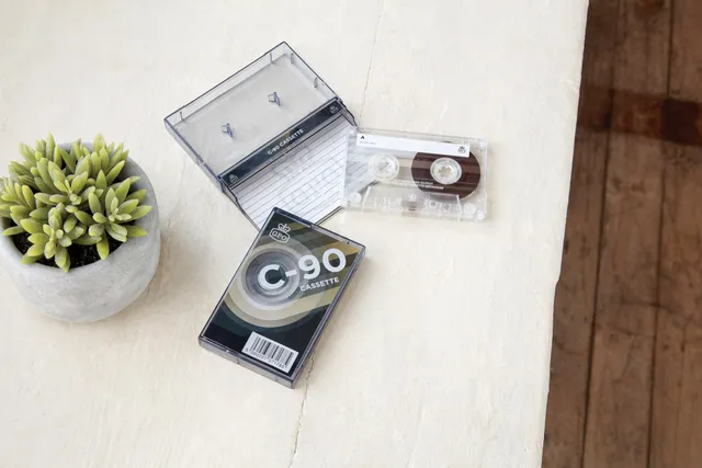 gpo-c90-audiokassette-90-min-leerkassette-1-st-ck image 1