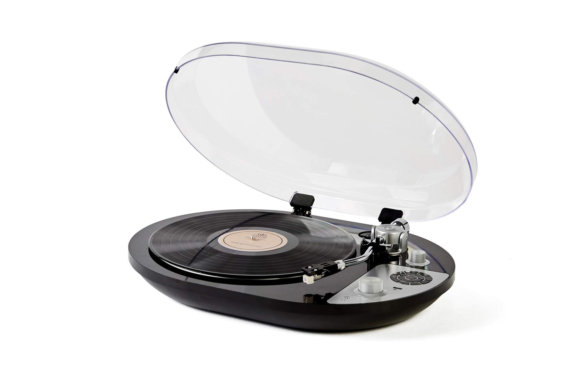 gpo-pr50-plattenspieler-schwarz-bluetooth-usb-audio-technica image 1
