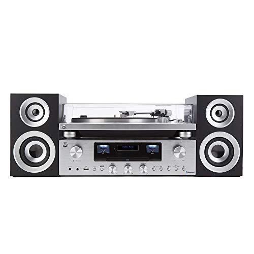 gpo-pr100-pr200-plattenspieler-hifi-system-silber-mit-dab image 7