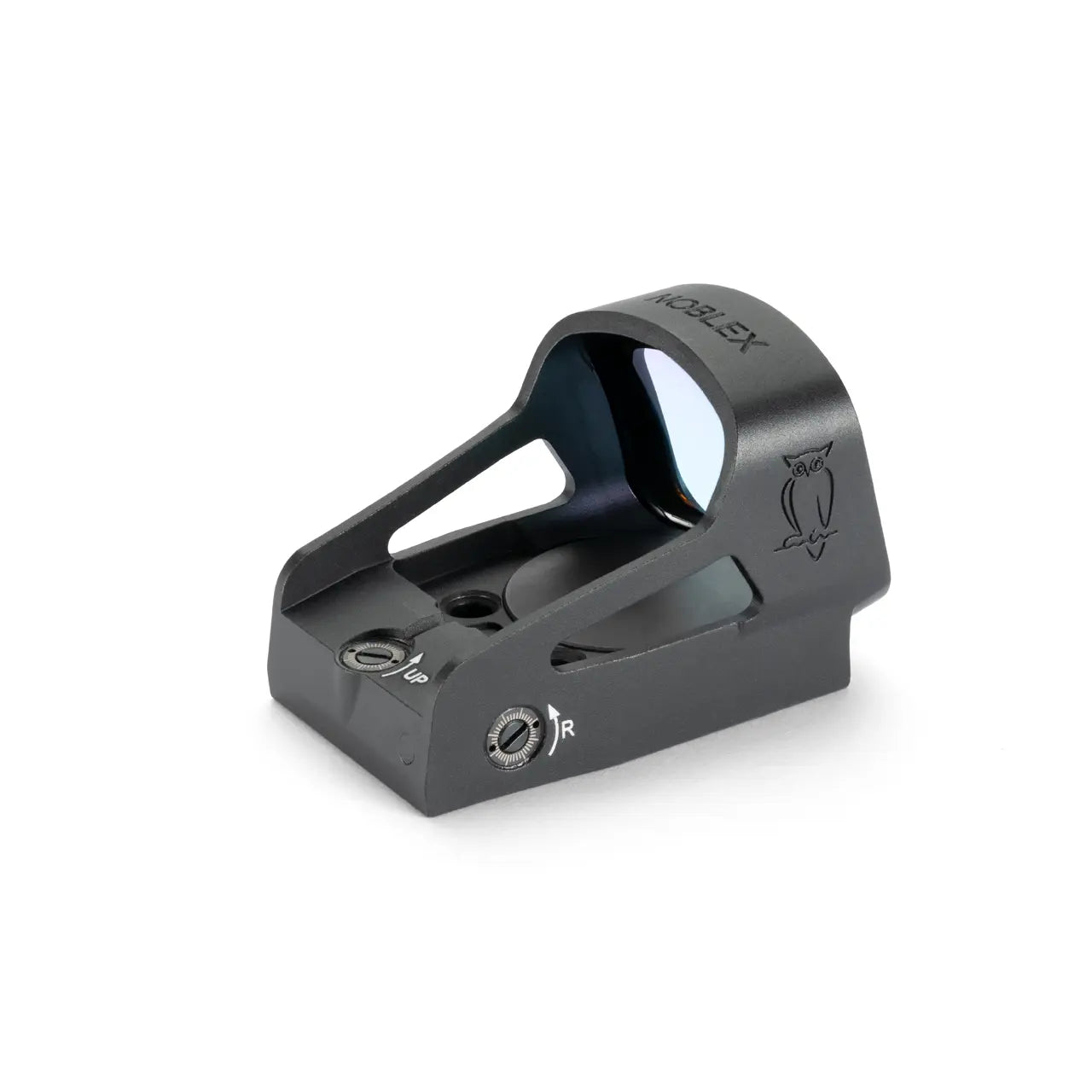 noblex-nv-1x32-os-reflexvisier-3-0-moa-offenes-sichtfeld image 2