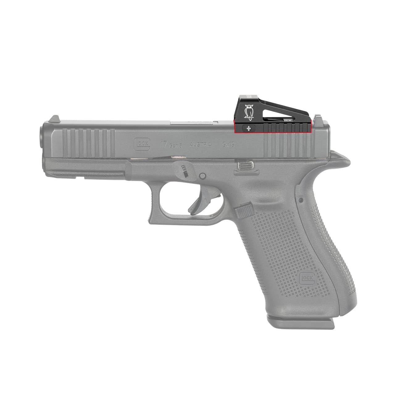 noblex-nv-1x23-os-glock-mos-rotpunktvisier-4-moa-rot image 6