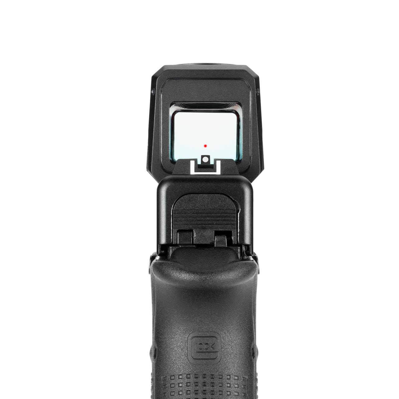 noblex-nv-1x25-cs-glock-mos-reflexvisier-3-0-moa-ipx7 image 5