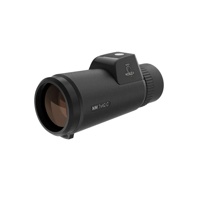 noblex-nm-7x42-c-monokular-mit-kompass-entfernungsmarkierung image 1