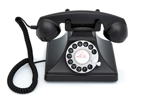 gpo-200-w-hlscheibentelefon-schwarz-50er-analog image 8