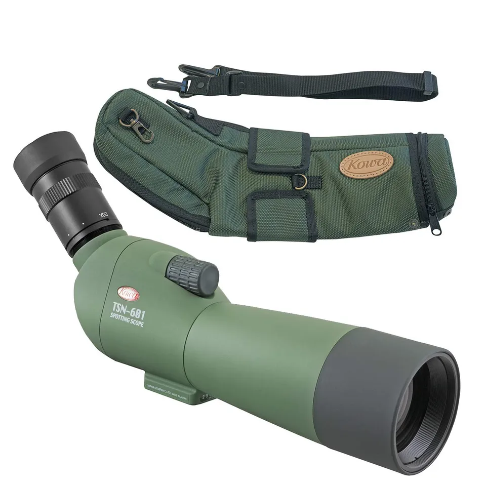 kowa-tsn-601-spektiv-20-60x60-schau-tasche-wasserdicht image 1
