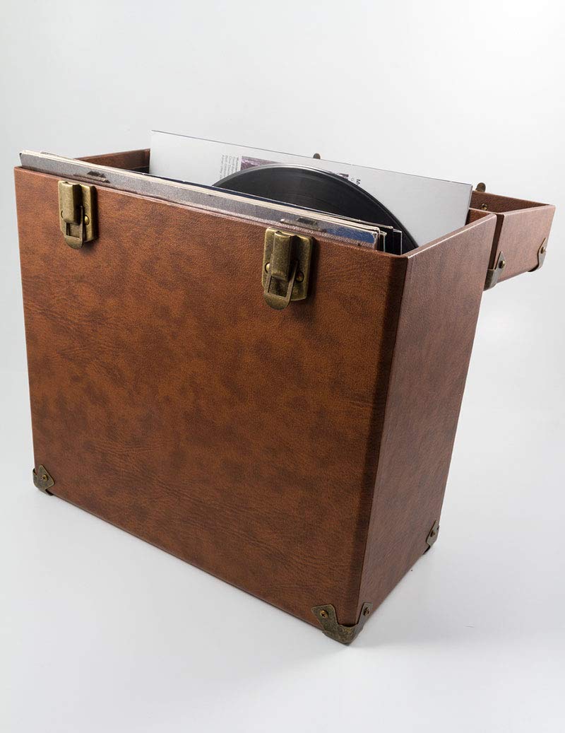 gpo-case12-schallplattenkoffer-12-zoll-braun-f-r-30-lps image 3