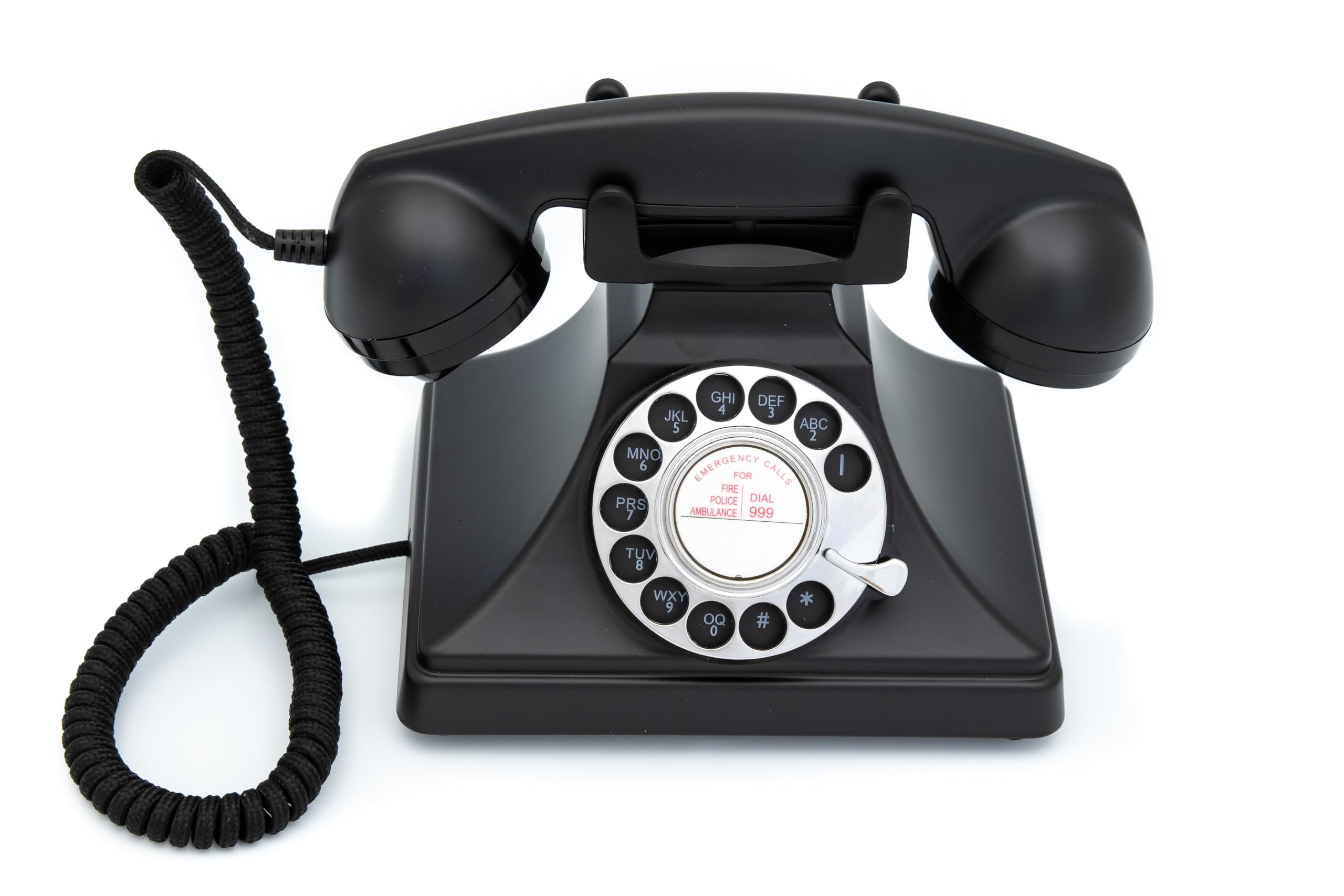 gpo-200-w-hlscheibentelefon-schwarz-50er-analog image 1