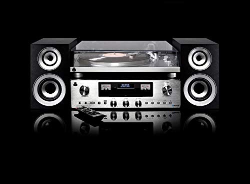 gpo-pr100-pr200-plattenspieler-hifi-system-silber-mit-dab image 8