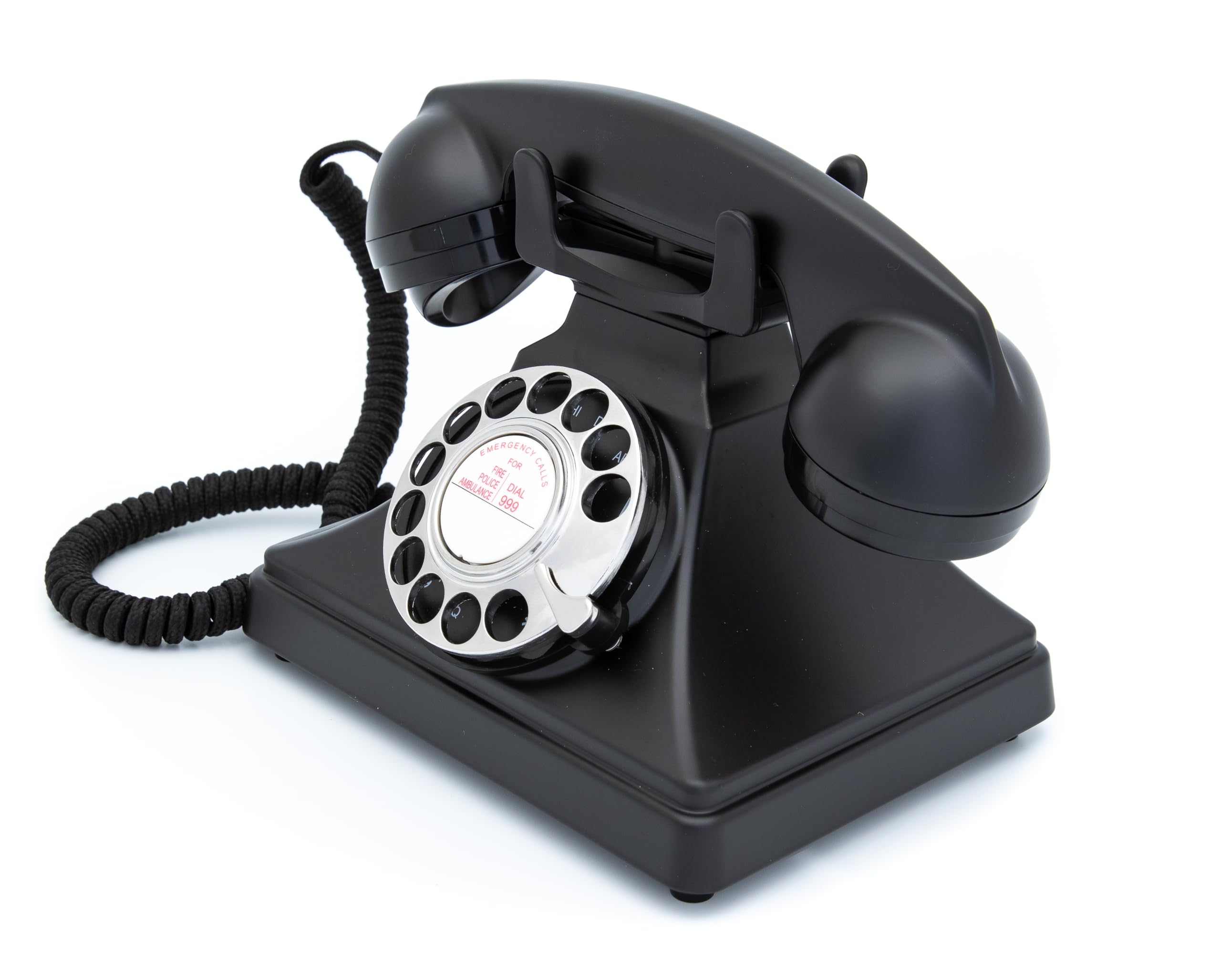 gpo-200-w-hlscheibentelefon-schwarz-50er-analog image 2