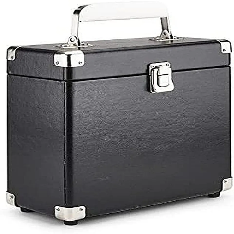 gpo-case7bla-plattenkoffer-7-zoll-schallplattenkoffer-schwarz image 1