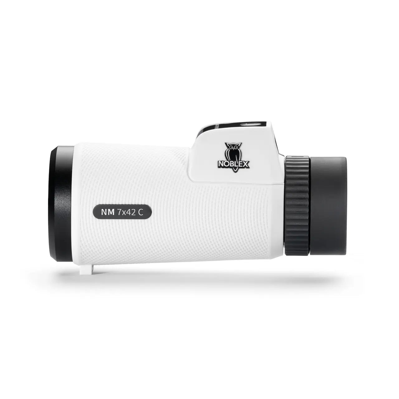 noblex-nm-7x42-c-white-monokular-mit-kompass-signalwei image 2
