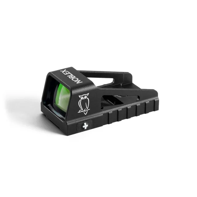 noblex-nv-1x23-os-glock-mos-rotpunktvisier-4-moa-rot image 1