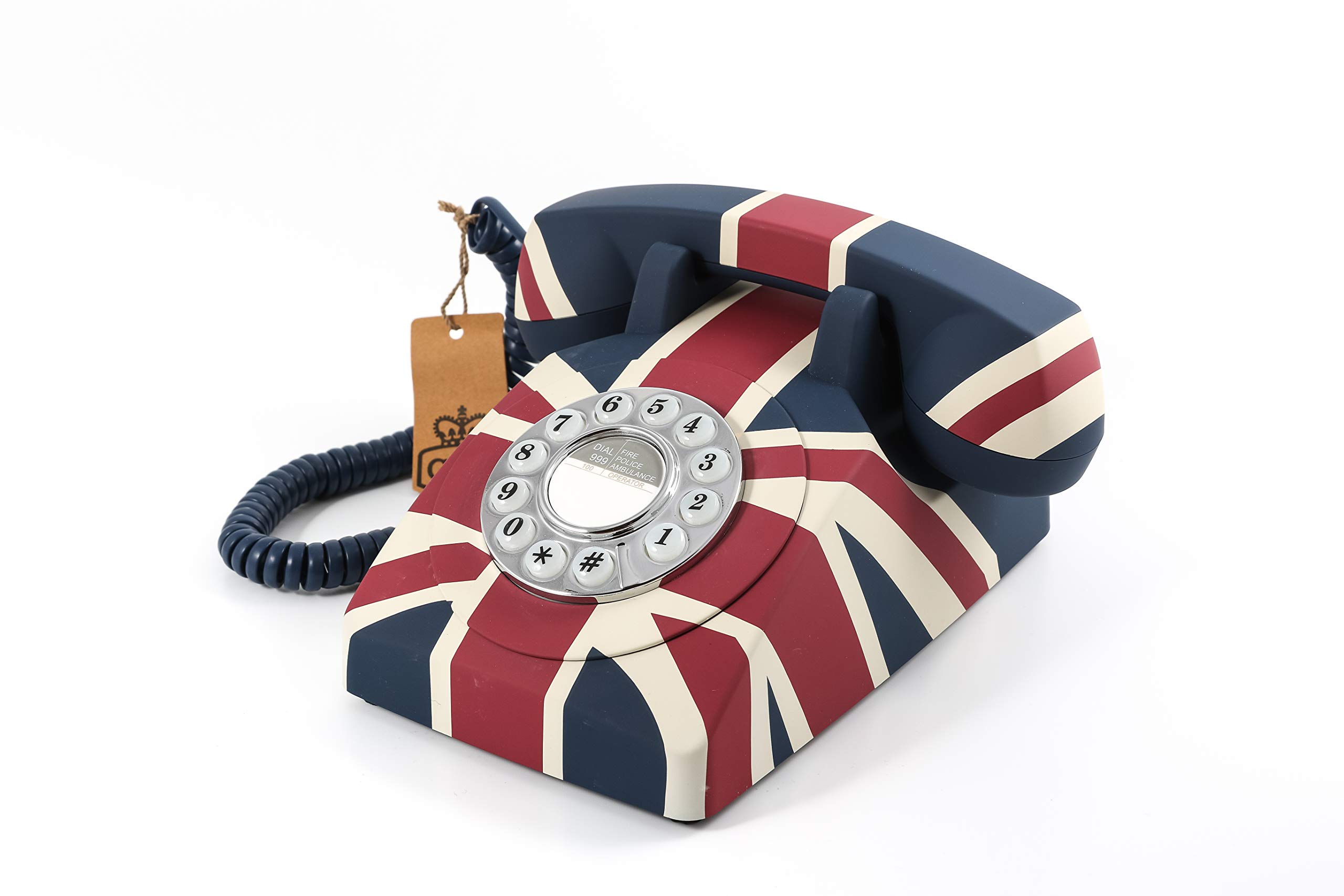 gpo-union-flag-phone-1970-tastentelefon-union-jack image 3