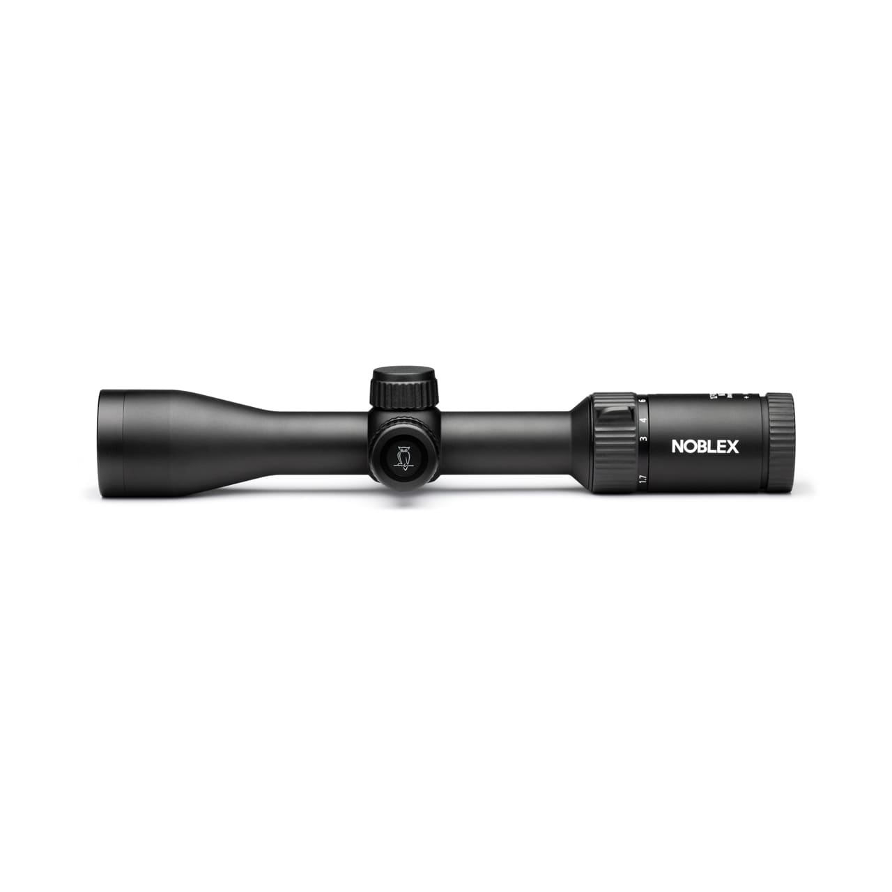 noblex-nz6-1-7-10x42-inception-zielfernrohr-absehen-4-z-schiene image 2