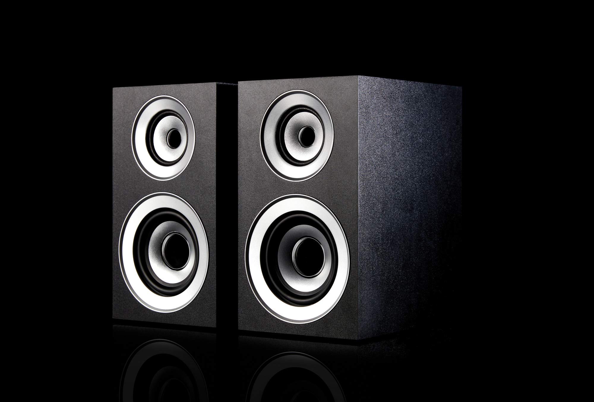 gpo-pr100-pr200-plattenspieler-hifi-system-silber-mit-dab image 4