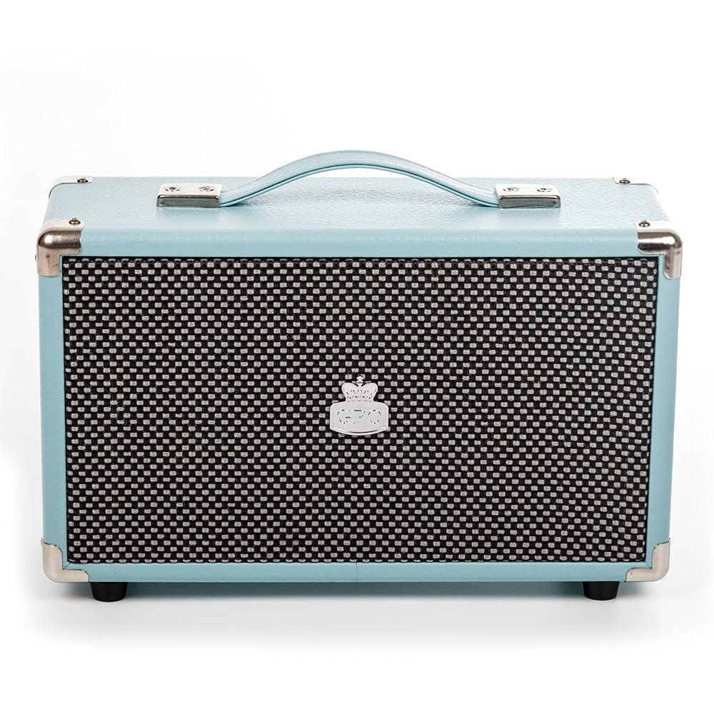 gpo-westwood-bluetooth-lautsprecher-mintgr-n-retro-box-25-watt image 3