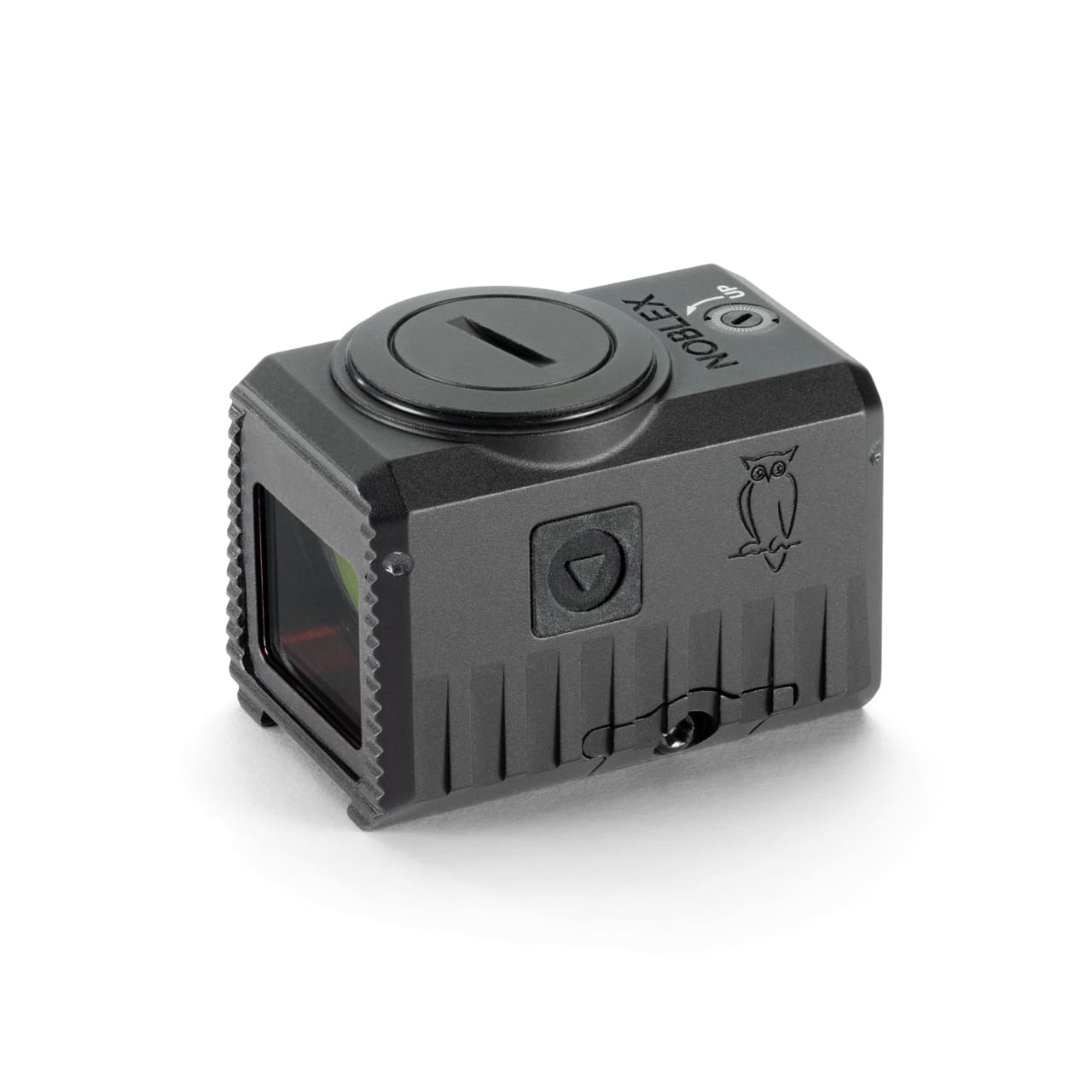 noblex-nv-1x25-cs-glock-mos-reflexvisier-3-0-moa-ipx7 image 1