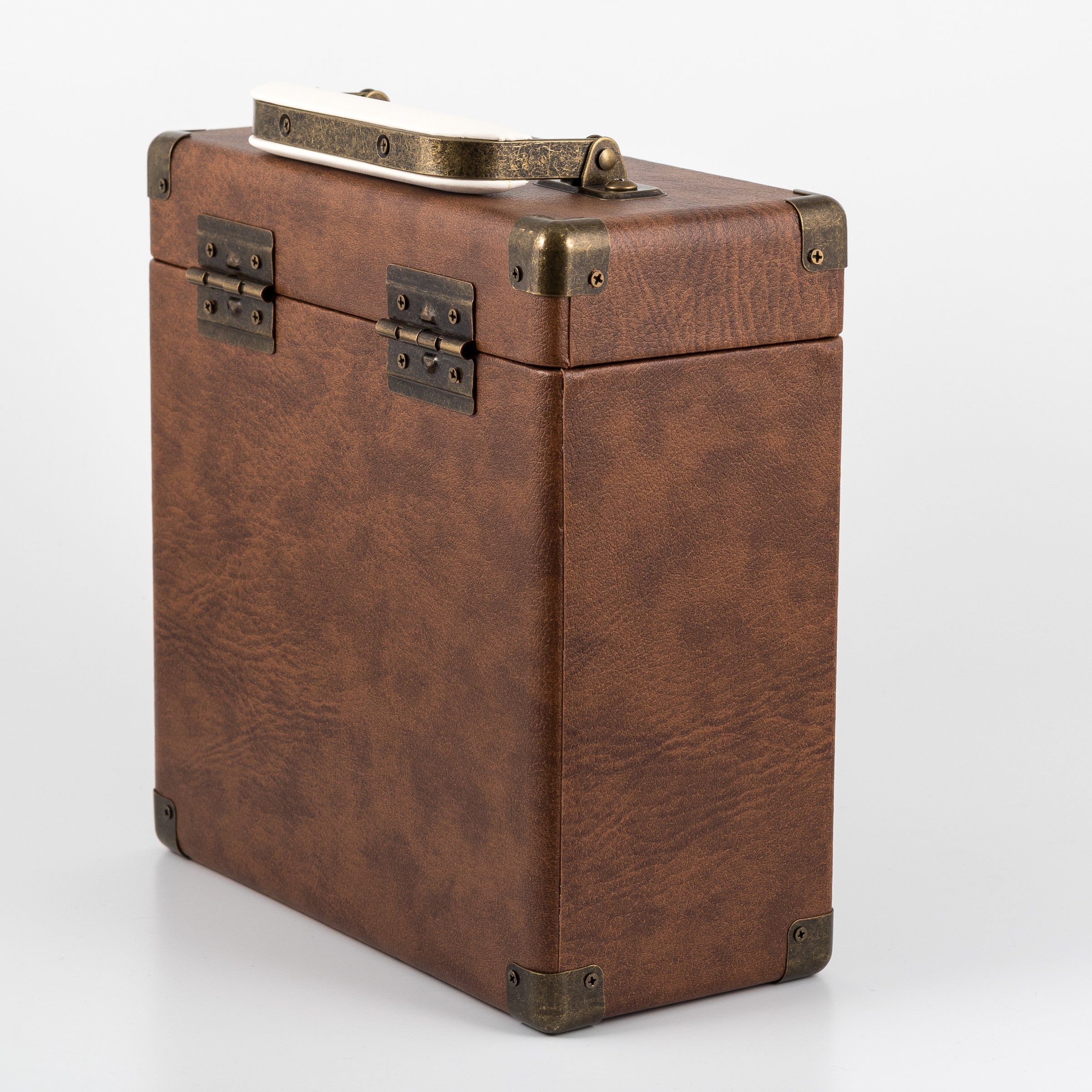 gpo-case7-plattenkoffer-7-zoll-schallplattenkoffer-braun image 6