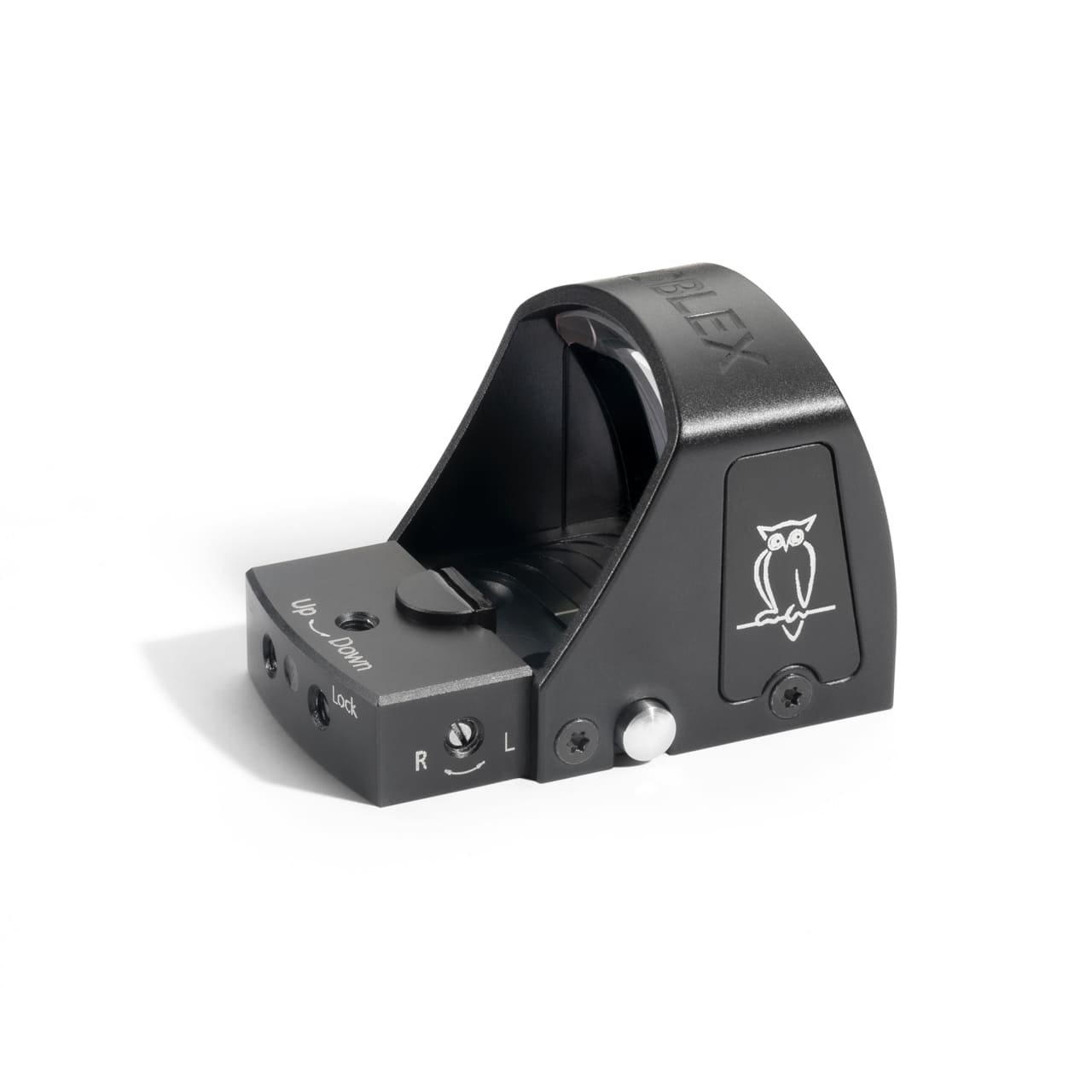 noblex-nv-1x30-os-leuchtpunktvisier-3-5-moa-gro-es-sichtfeld image 2