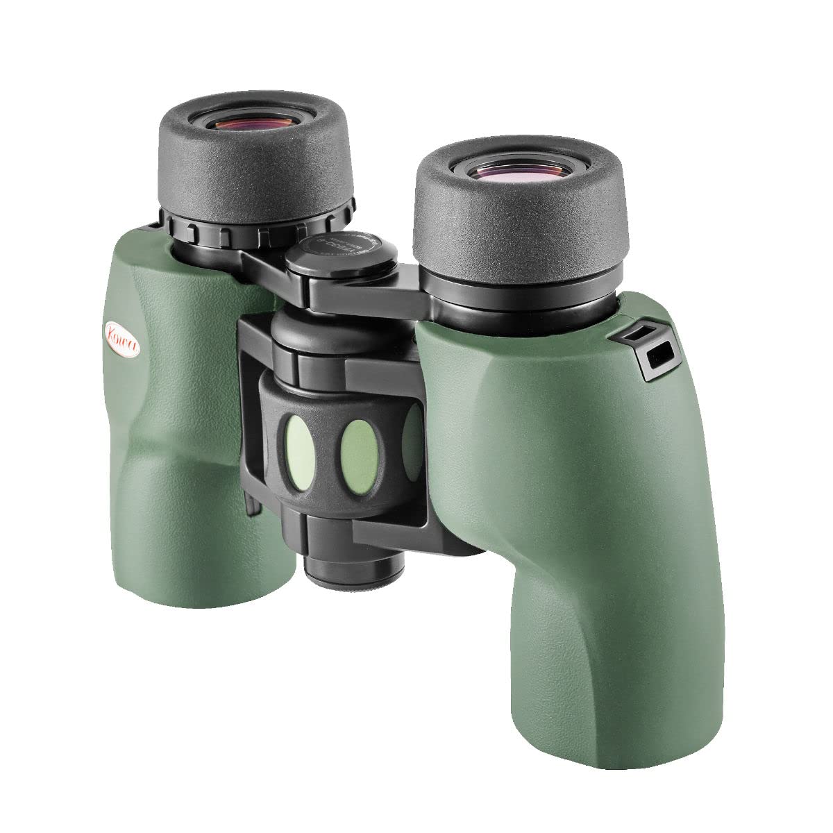 kowa-yf-ii-6x30-fernglas-porro-robust-wasserdicht image 2