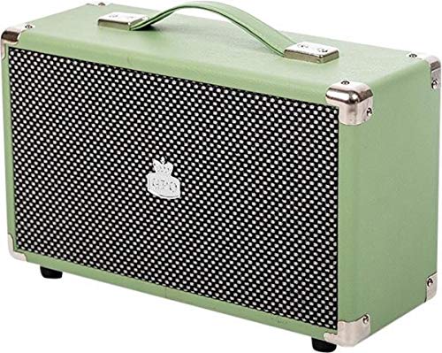 gpo-westwood-bluetooth-lautsprecher-mintgr-n-retro-box-25-watt image 8