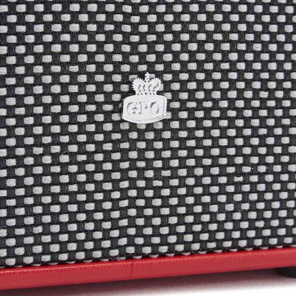 gpo-westwood-mini-bluetooth-lautsprecher-rot-mit-akku image 6