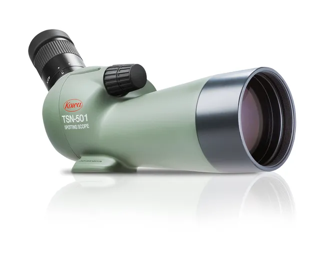 kowa-tsn-501-spektiv-kompakt-schr-gansicht-wasserdicht image 1