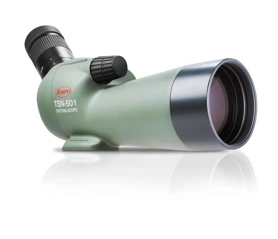 kowa-tsn-501-spektiv-kompakt-schr-gansicht-wasserdicht image 1
