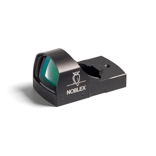 noblex-nv-1x25-os-reflexvisier-3-5-moa-mit-bewegungssensor image 1