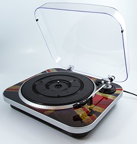 gpo-jam-plattenspieler-union-jack-vinyl-player-mit-lautsprecher image 6