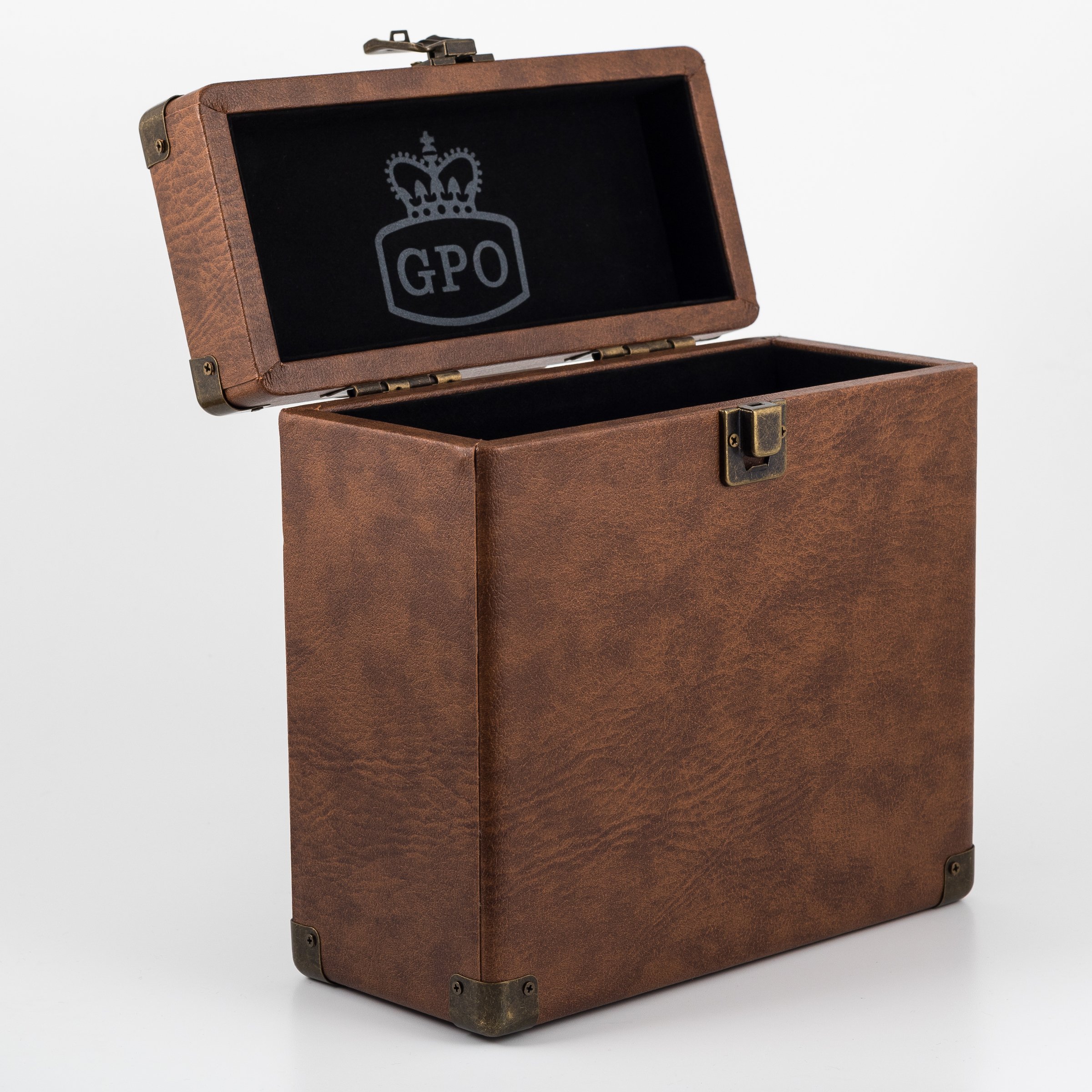 gpo-case7-plattenkoffer-7-zoll-schallplattenkoffer-braun image 4