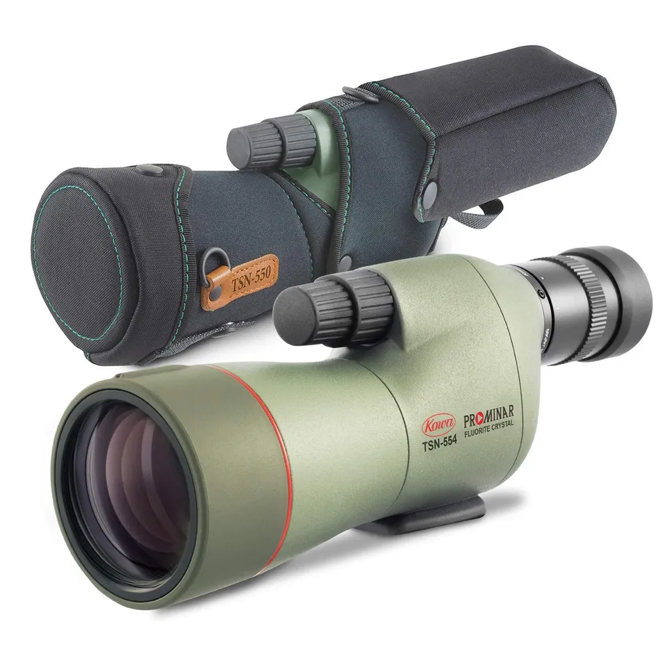 kowa-tsn-554-spektiv-15-45x55-gerade-fluorit-800-g image 1