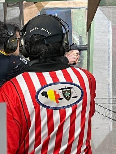 Schnelle Zielerfassung