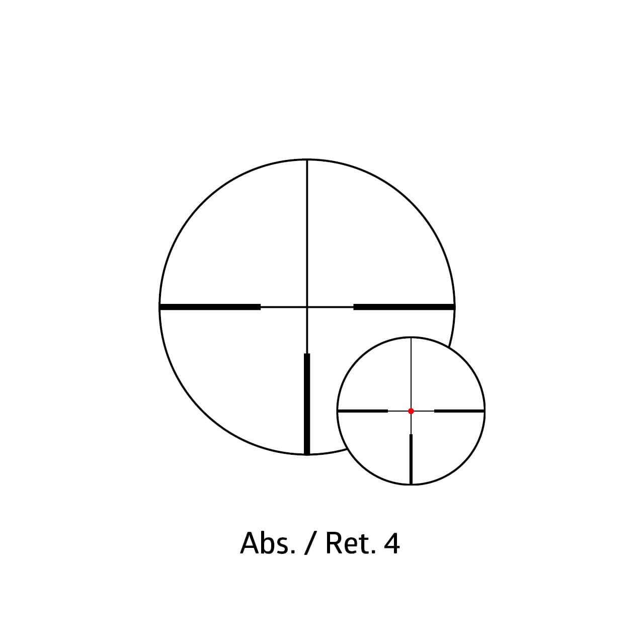 noblex-nz6-2-12x50-inception-zielfernrohr-absehen-4-z-schiene image 3
