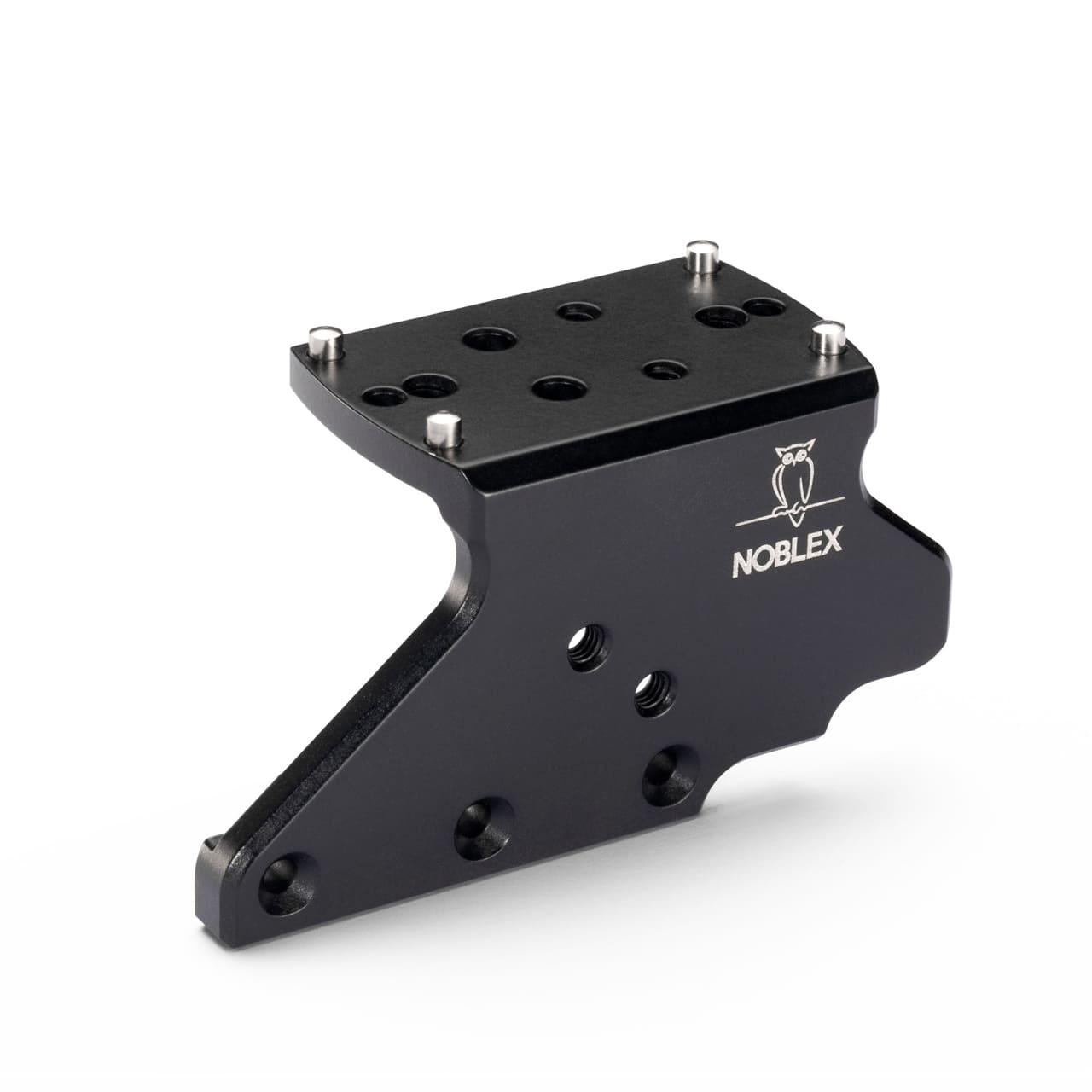 noblex-nv-ipsc-montage-aluminium-f-r-rotpunktvisier image 1