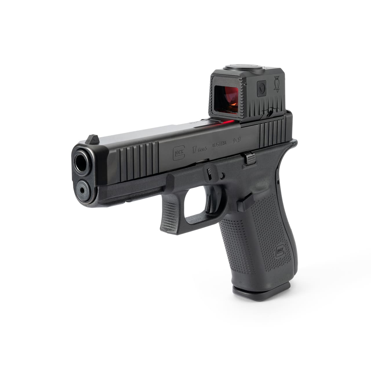 noblex-nv-1x25-cs-glock-mos-reflexvisier-3-0-moa-ipx7 image 7