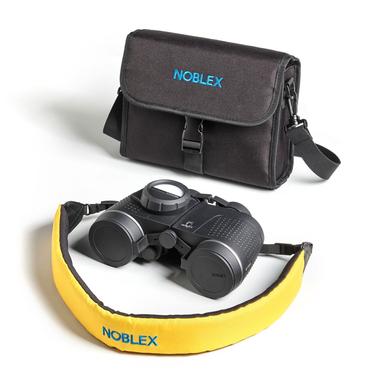 noblex-nf-schwimmtrageriemen-neopren-f-r-7x50-marine-fernglas image 2