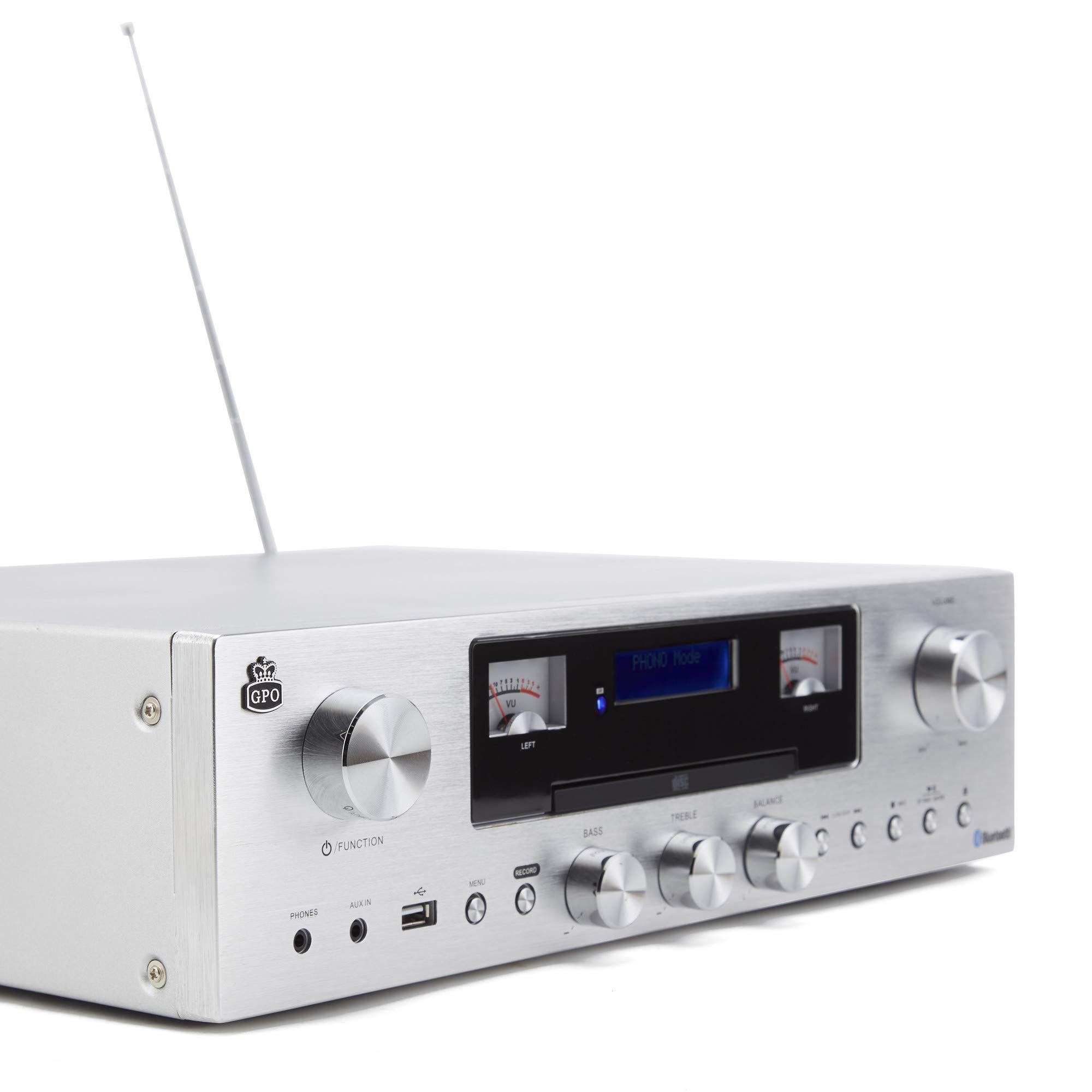 gpo-pr100-pr200-plattenspieler-hifi-system-silber-mit-dab image 6