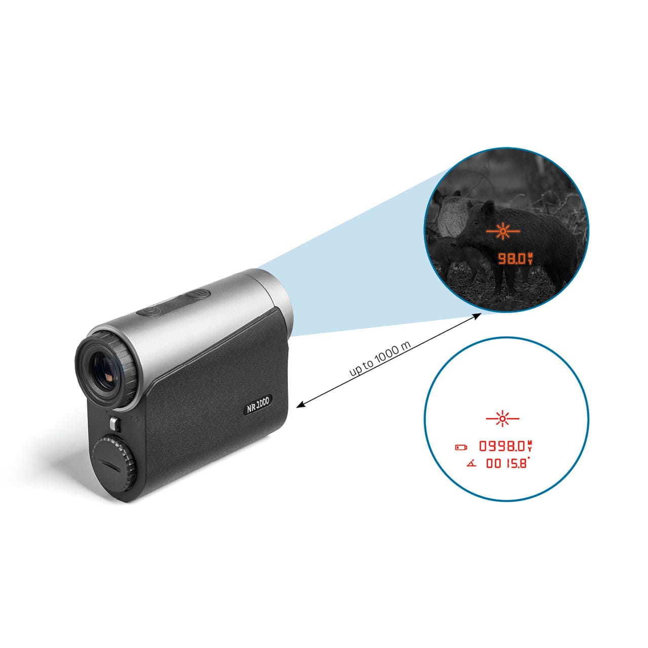 noblex-nr-1000-inception-entfernungsmesser-laser-6-fach image 3