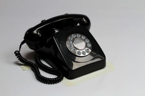 gpo-746-festnetztelefon-retro-tischtelefon-creme-analog image 7